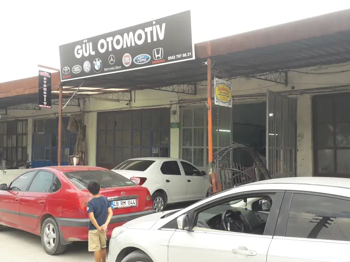 MUTLU OTO Opel Özel Servis Yedek Parça