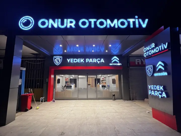 Mutlu Otomotiv