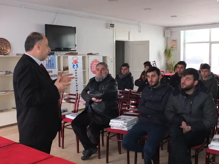 Mutlu Otomotiv