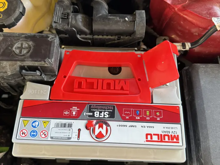 Mutlu-Varta-Bülbül-Exide Aküleri Öksüzoğulları Otomotiv