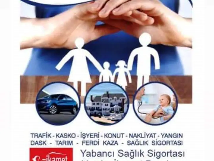 Mutlu Yaşam Sigorta