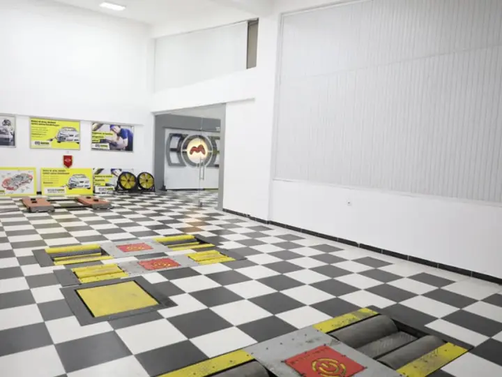 Mutlular Oto Ekspertiz