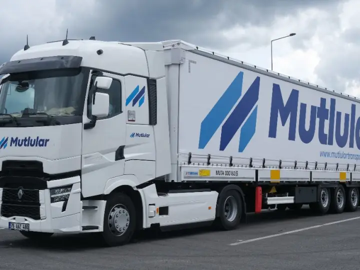 Mutlular Transport