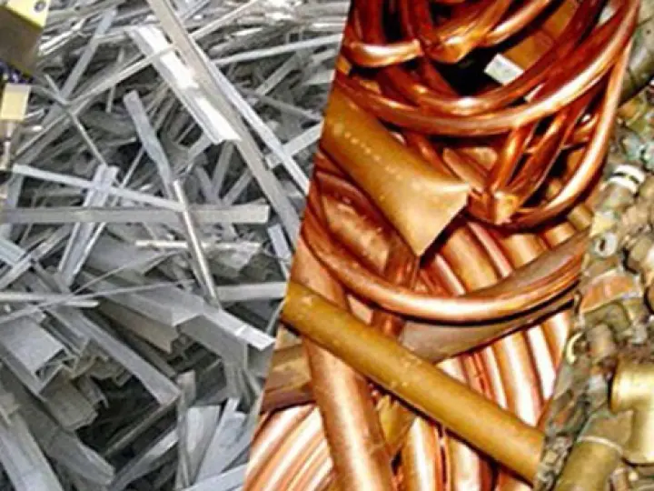 Mutlusan Metal
