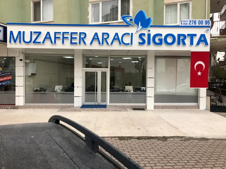 Muzaffer Aracı Sigorta