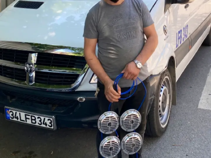 Muzaffer demirci