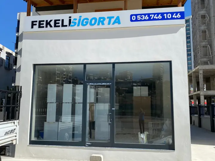 Muzaffer Yıldırım Sigorta