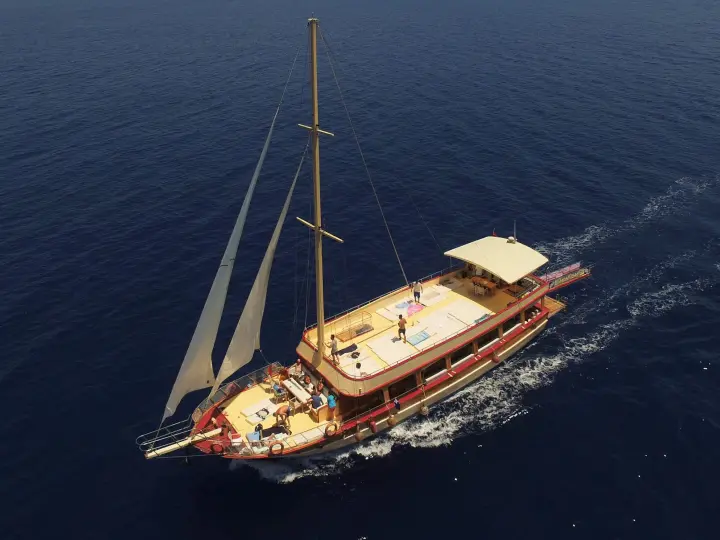 Müzik Klibi Çekimi