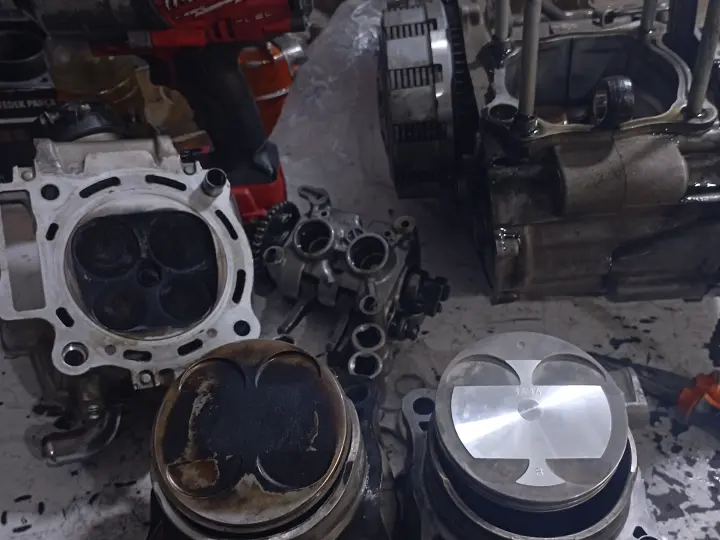 Muzo Motor