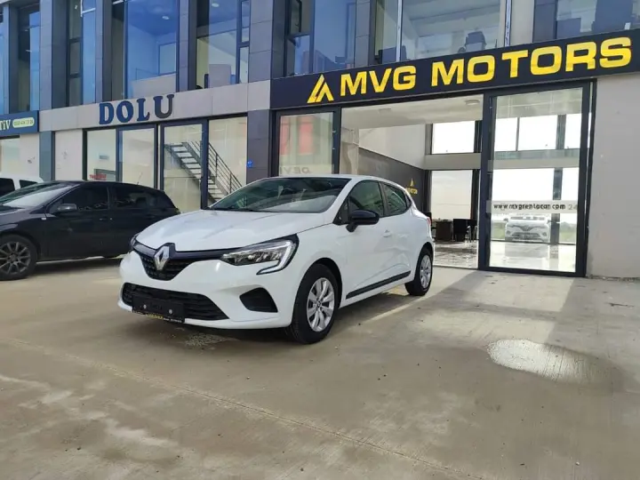 MVG MOTORS ARAÇ KİRALAMA HİZMETLERİ