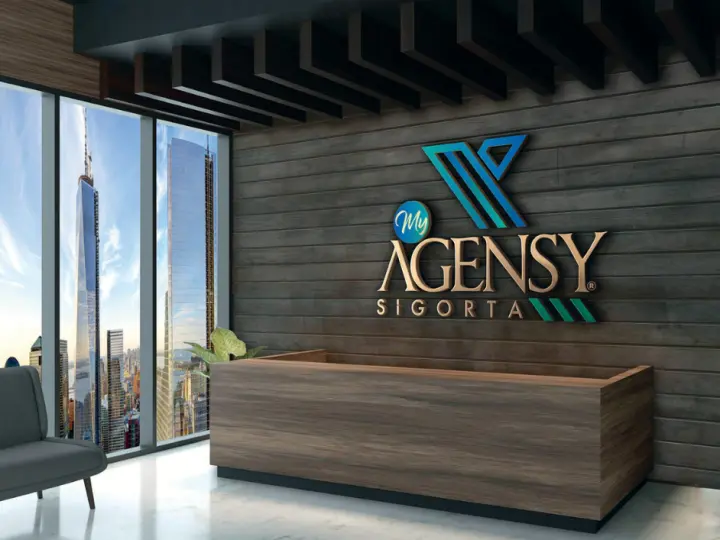 My Agensy Sigorta
