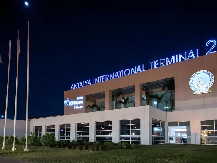 My Alanya Vip Transfer