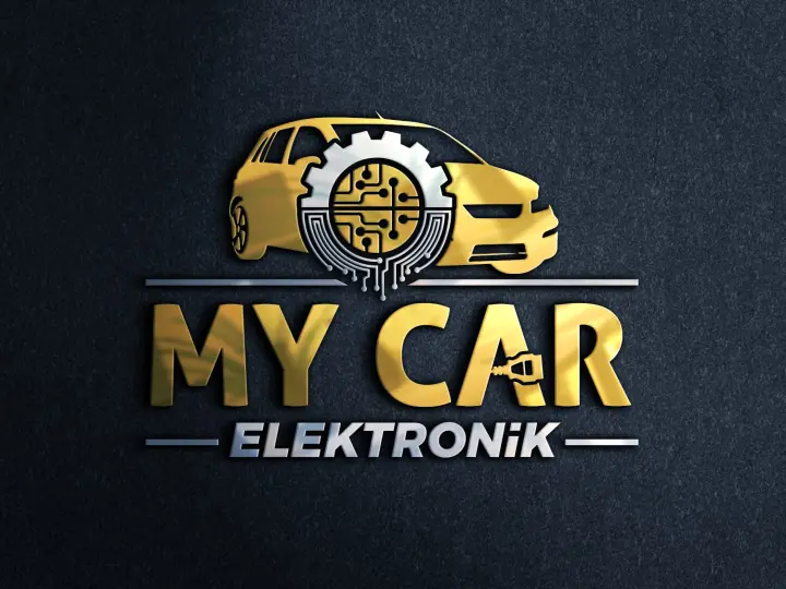 MY CAR ELEKTRONIK YAZILIM