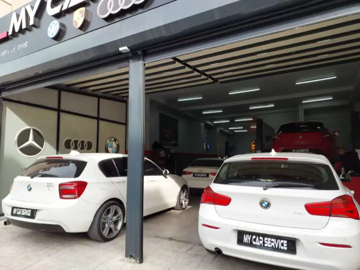 My Car Service