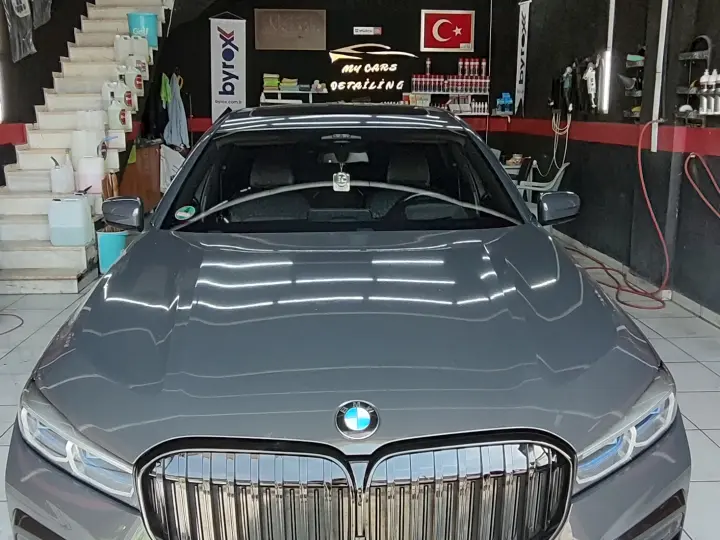 MY CARS DETAILING ILGIN galgır