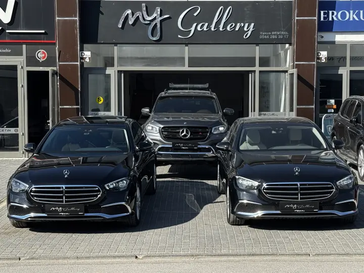 MY GALLERY ESKİŞEHİR