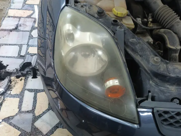 My garaj oto yıkama uygulama