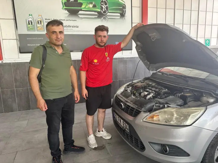 My Japon Servis | ALOCARS| Hyundai | Toyota | honda