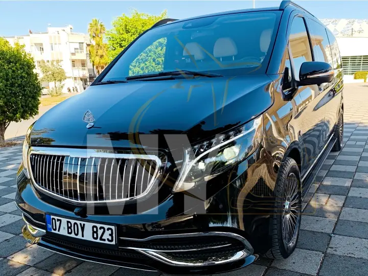 MY KARTAS VIP TRANSFER