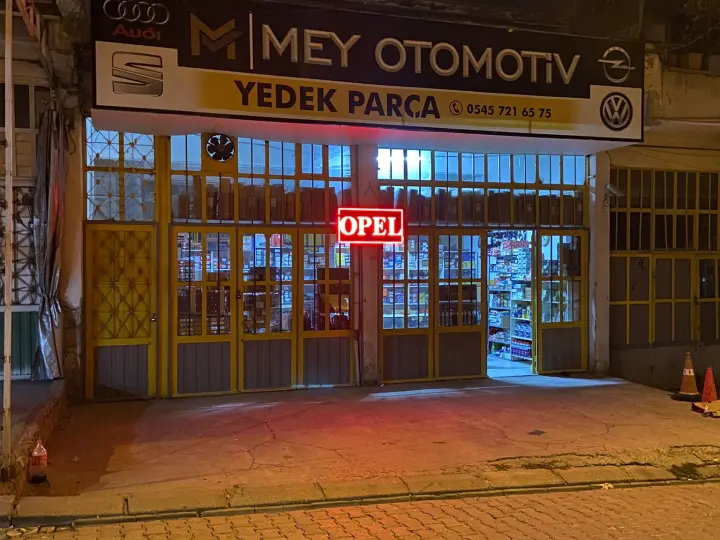 MY MEKANİK
