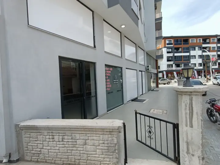 MY OTO KİRALAMA & CADDE EMLAK BERGAMA