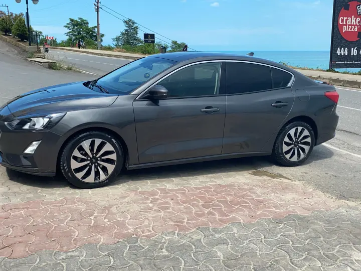 M&Y Rent A Car Araklı