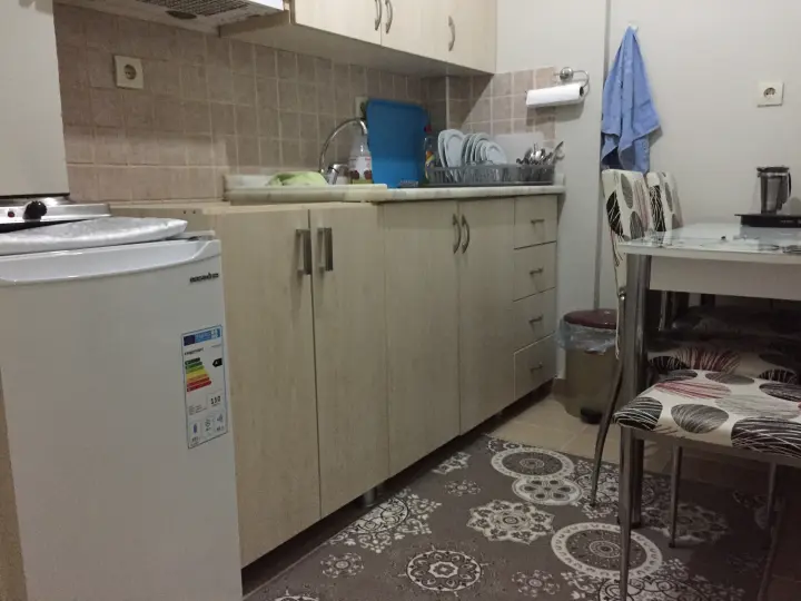 MY RENTAL RİZE ÇAYELİ