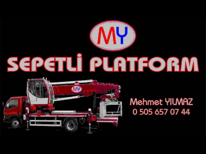 MY Sepetli Platform