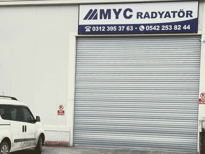 MYC RADYATÖR