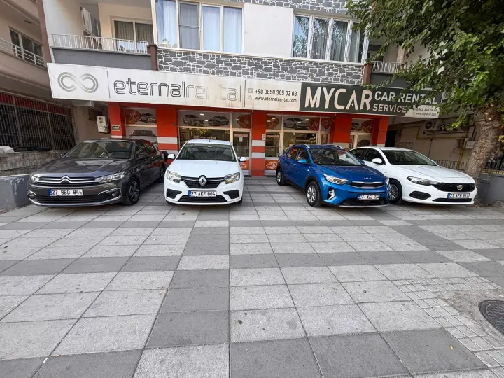 Mycar