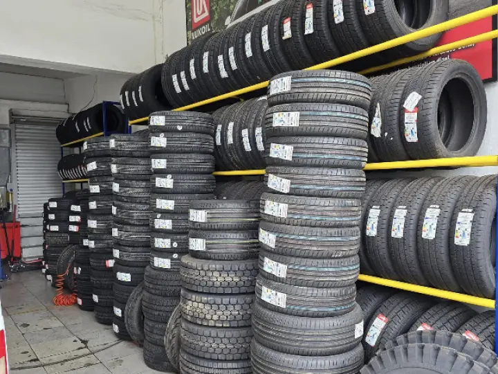 MycarLASTİK