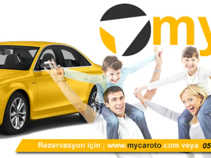 MYCAROTO KİRALAMA