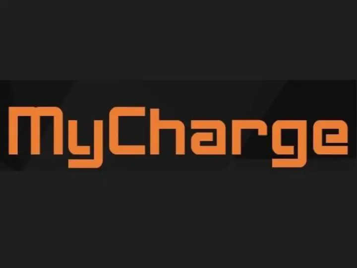 MyCharge Şarj İstasyonu
