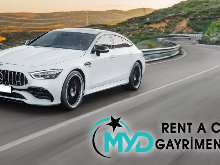 MYD Rent A Car & Konya Ereğli