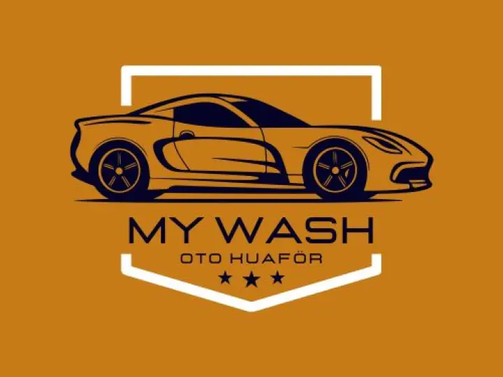 MyWash Professional Car Care Studio
