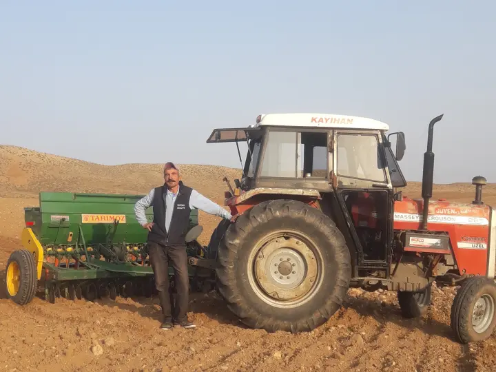 MZ GERİ DÖNÜŞÜM OTOMOTİV TARIM HAYVANCILIK SANAYİ VE TİCARET LİMİTED ŞİRKETİ