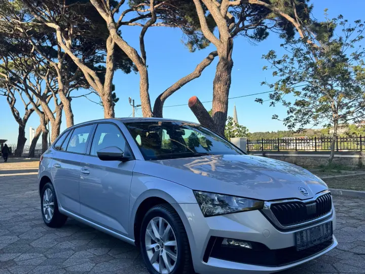 MZK group rent a car