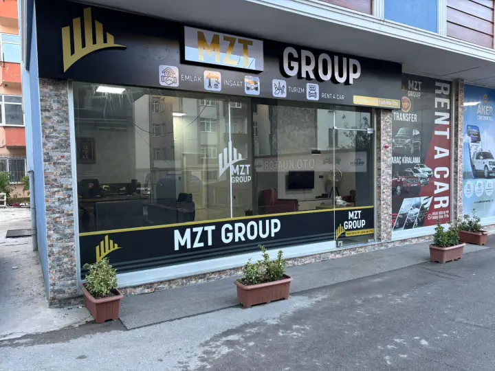 MZT RENT A CAR