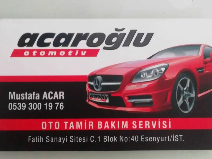 Nacakoğlu