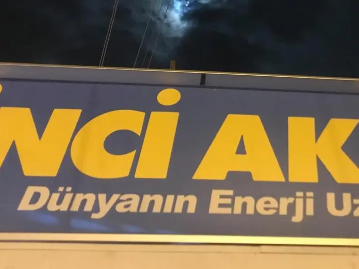 Naci Usta Oto Elektrik