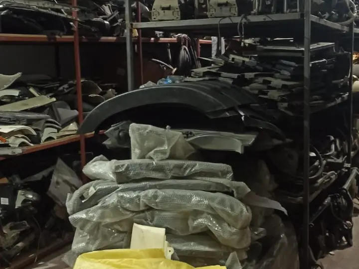 NADİR AYSAN MOTORLU ARAÇLAR