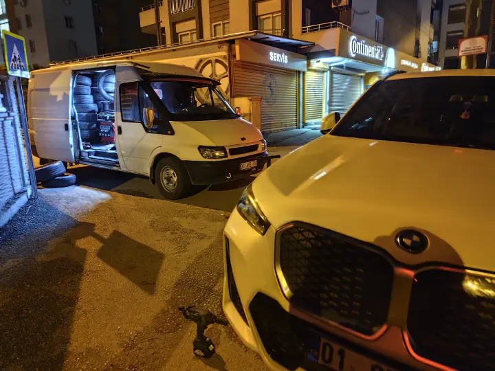 NADİR NÖBETÇİ LASTİKÇİ YOL YARDIM