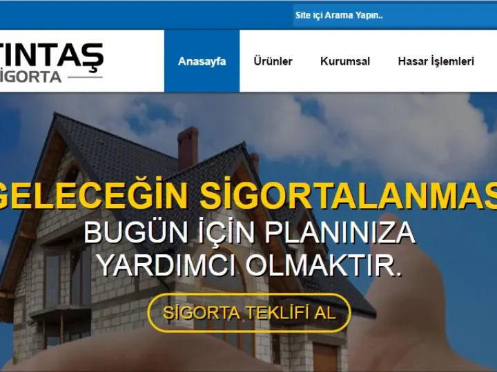 Nafak Sigorta