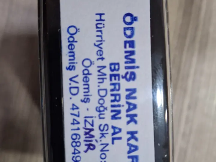 Nak Kargo