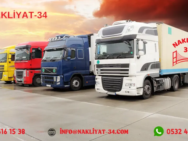 NAKLİYAT-34