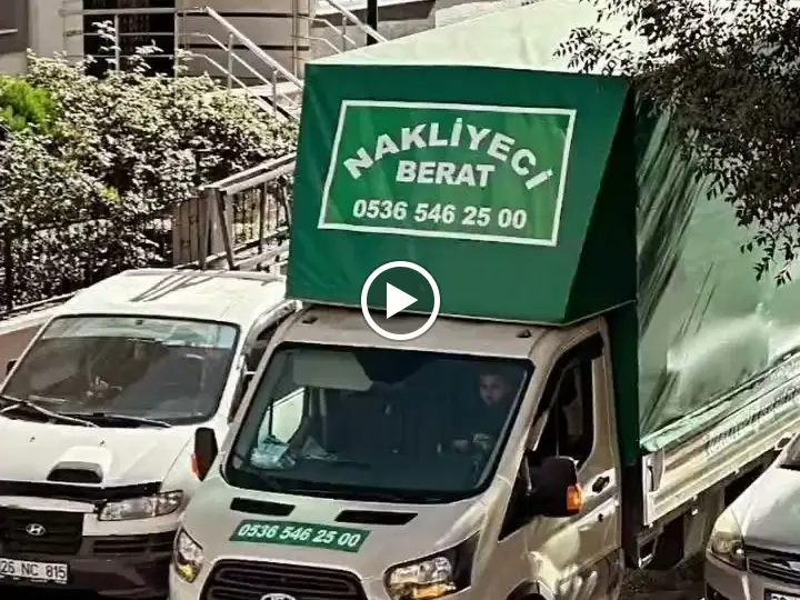 Nakliye Bursa Berat Kurt