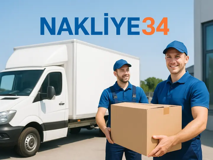 Nakliye34