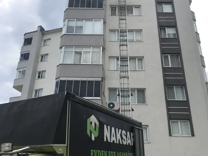 Naksar Nakliyat
