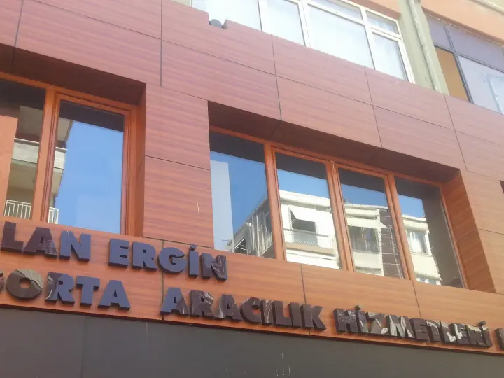 NALAN ERGİN SİGORTA ARACILIK HİZMETLERİ LTD.