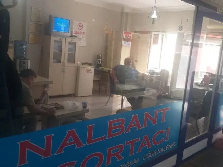 Nalbant Sigorta Aracılık Hizmetleri